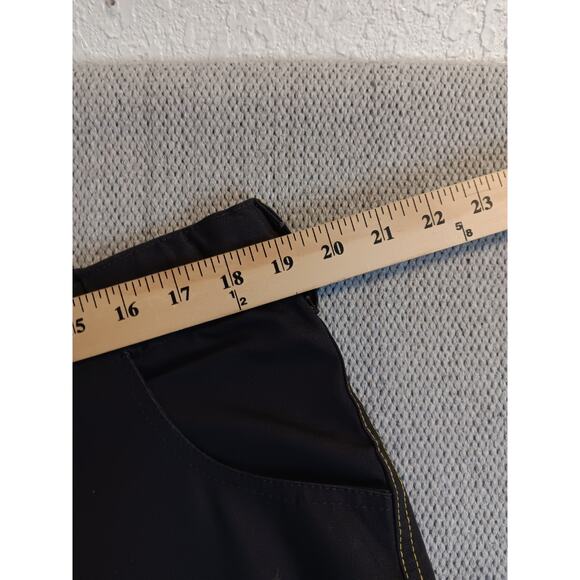 Roadsign Australia Work Trousers 56(Euro) 38X33 Brown Cargo Breathable Climbing - Picture 10 of 13